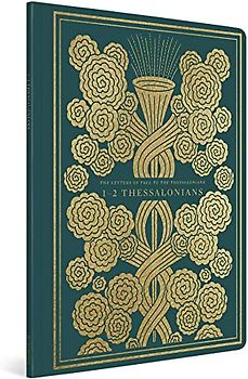 ESV Illuminated Scripture Journal: 1-2 Thessalonians: English Standard Version