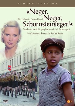 Neger, Neger, Schornsteinfeger DVD