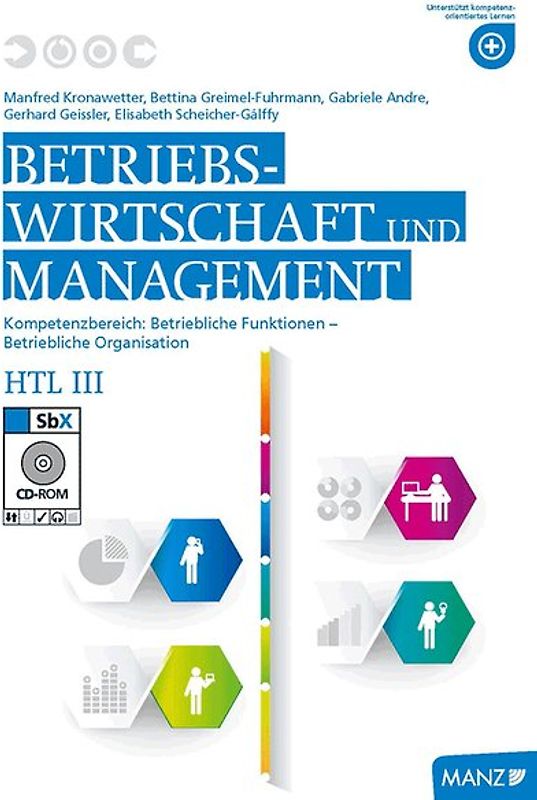 BW und Management HTL III - BW neuer LP