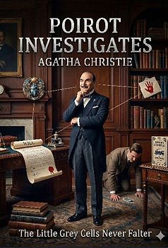 Poirot Investigates