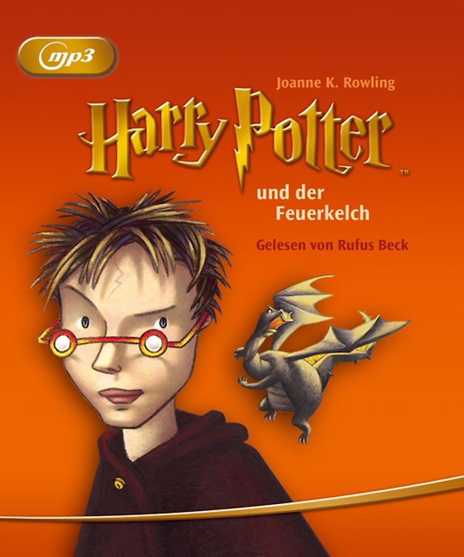 Harry Potter und der Feuerkelch