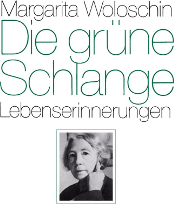 Die grüne Schlange