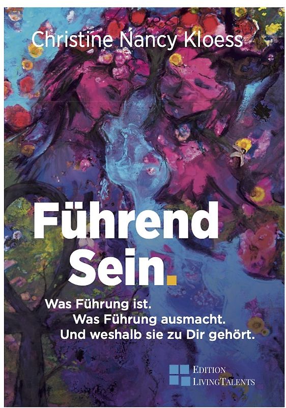 Führend Sein.