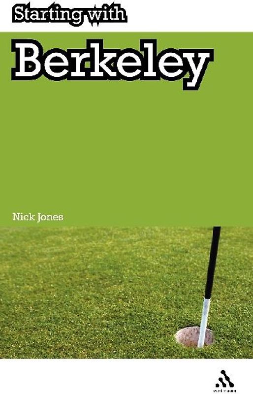 Starting with Berkeley