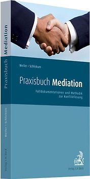Praxisbuch Mediation
