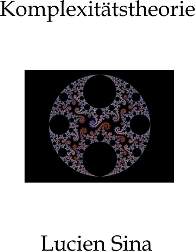 Komplexitätstheorie