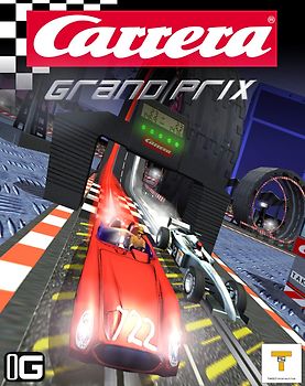 Carrera Grand Prix PC Spiele