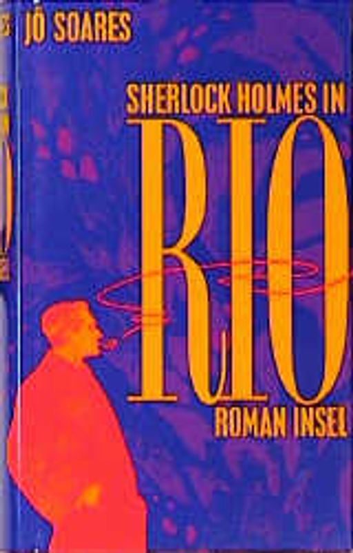 Sherlock Holmes in Rio