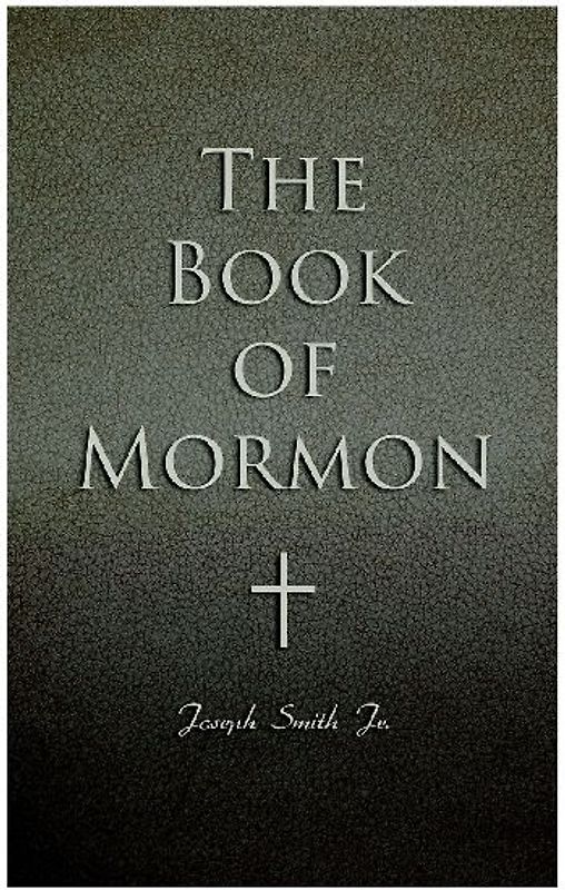The Book of Mormon