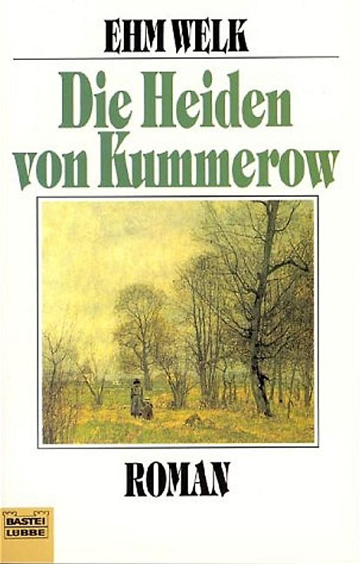 Die Heiden von Kummerow