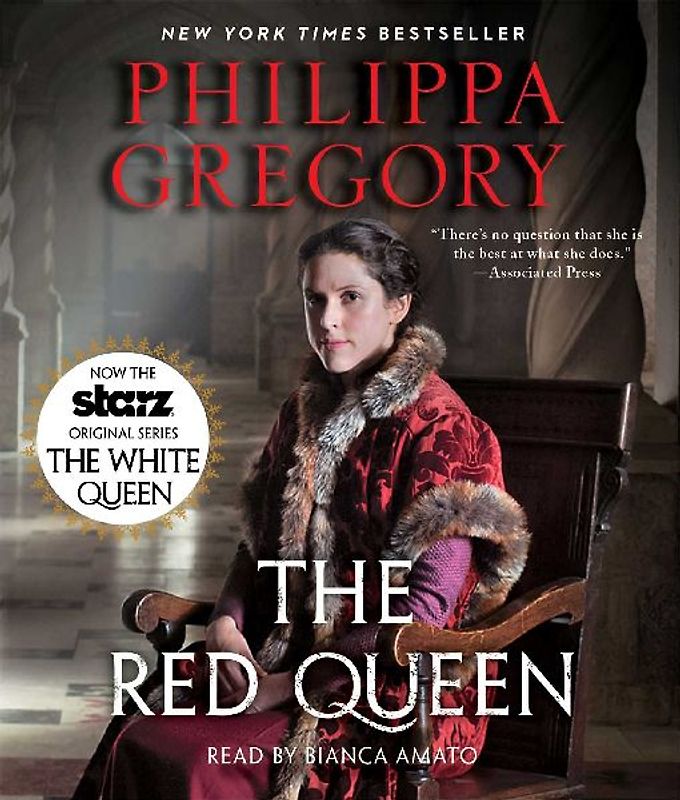 The Red Queen