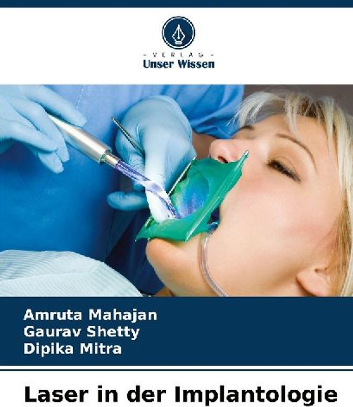 Laser in der Implantologie