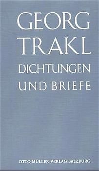 Dichtungen und Briefe