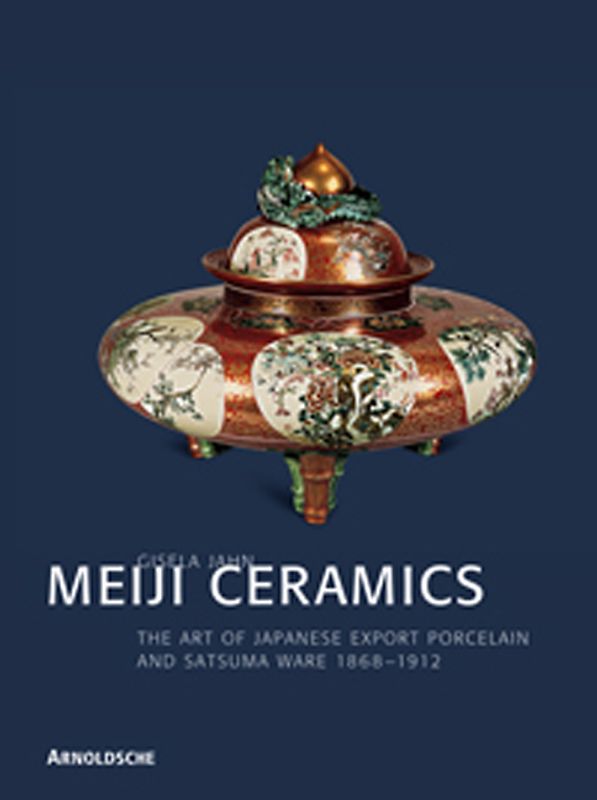 Meiji Ceramics