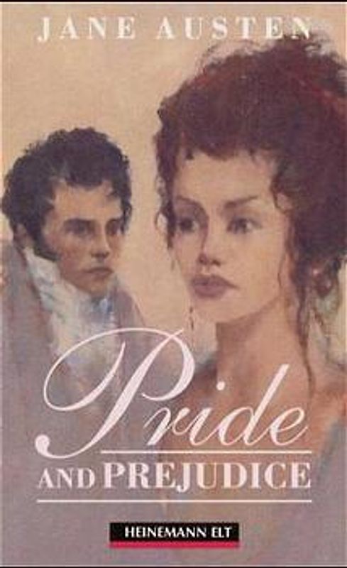 Pride and Prejudice