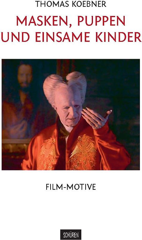 Masken, Puppen und einsame Kinder
