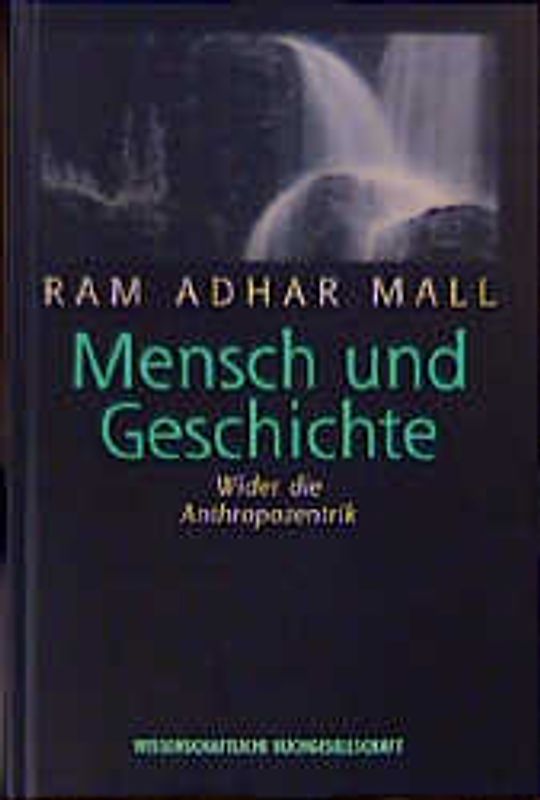 Mensch und Geschichte