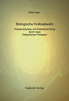 Biologische Krebsabwehr
