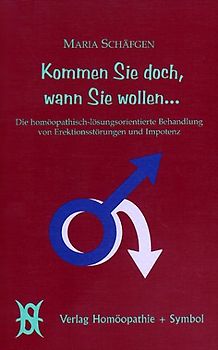 Kommen Sie doch, wann Sie wollen...