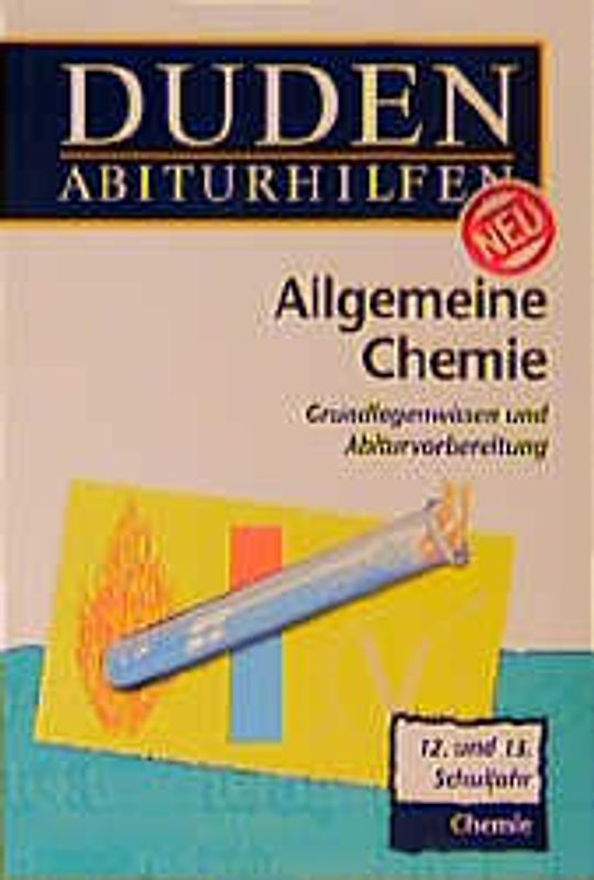 Allgemeine Chemie