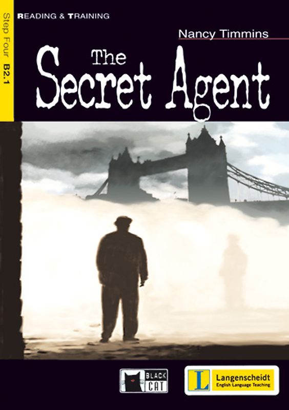 The Secret Agent