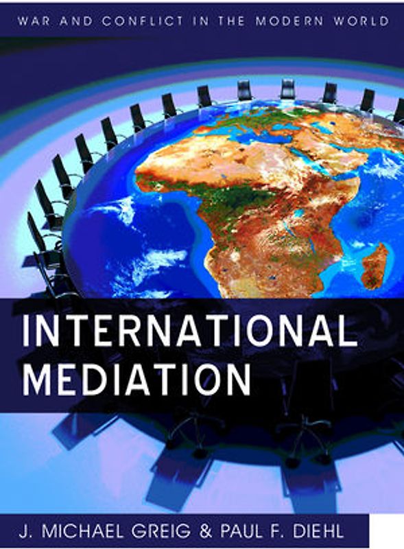 International Mediation