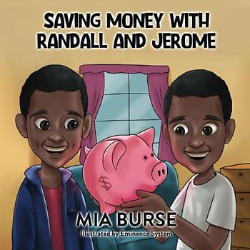 Saving Money with Randall and Jerome