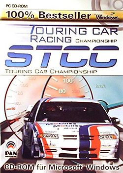 Touring Car Racing STCC PC Spiele