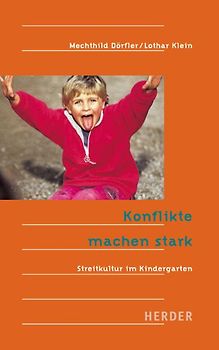 Konflikte machen stark