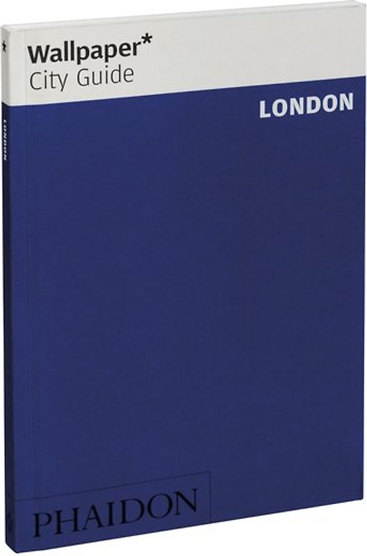 Wallpaper* City Guide London 2016