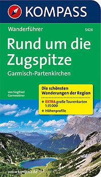 Rund um die Zugspitze - Garmisch-Partenkirchen