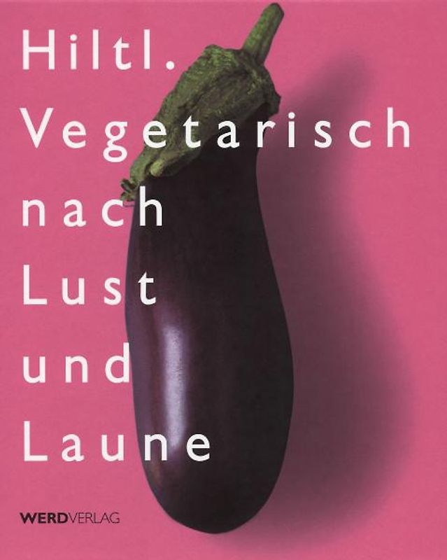 Hiltl. Vegetarisch nach Lust und Laune
