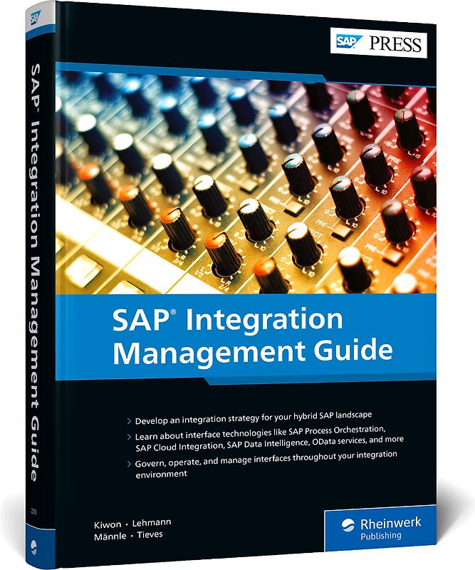 SAP Interface Management Guide