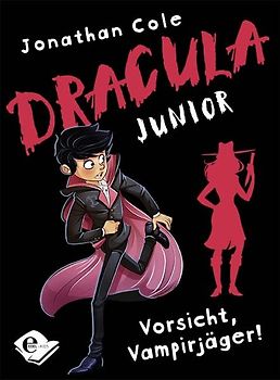 Dracula junior 2 (Band 2)