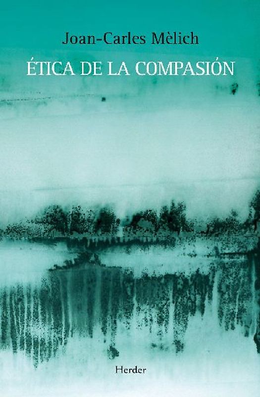 Ética de la compasión