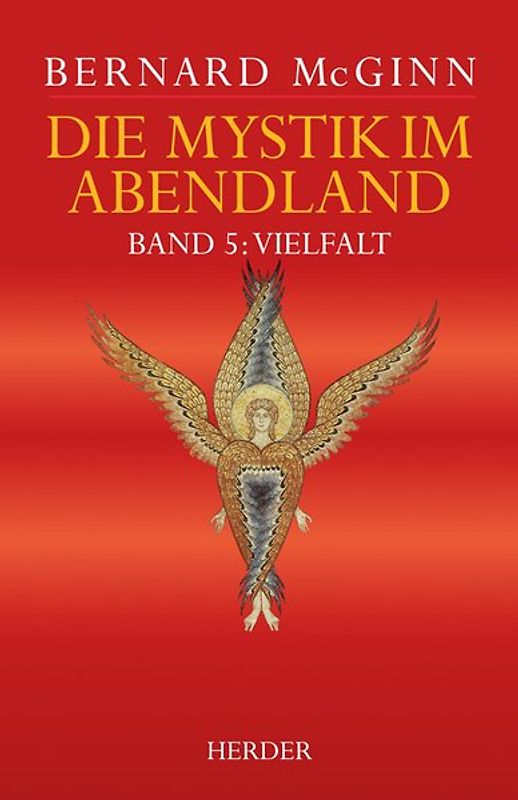 Die Mystik im Abendland