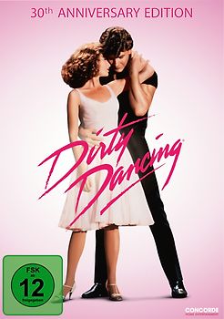 Dirty Dancing [30th Anniversary Edition] DVD
