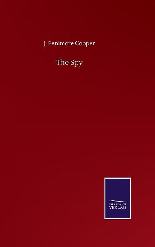 The Spy