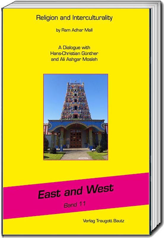 Religion and Interculturality