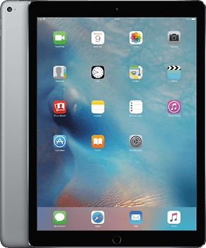 Apple iPad Pro 12,9" 32Go [Wi-Fi] gris sidéral