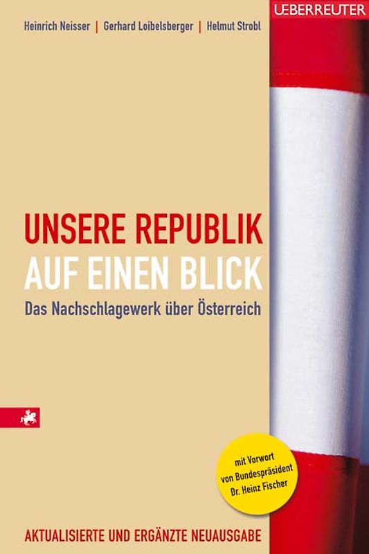 Unsere Republik auf einen Blick