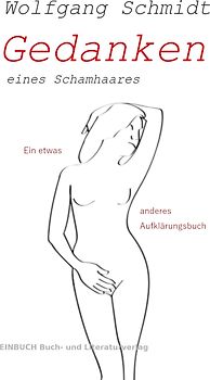 Gedanken eines Schamhaares