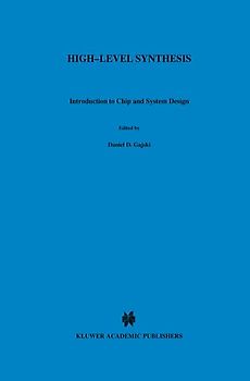 High — Level Synthesis