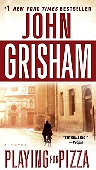 Playing for Pizza: A Novel