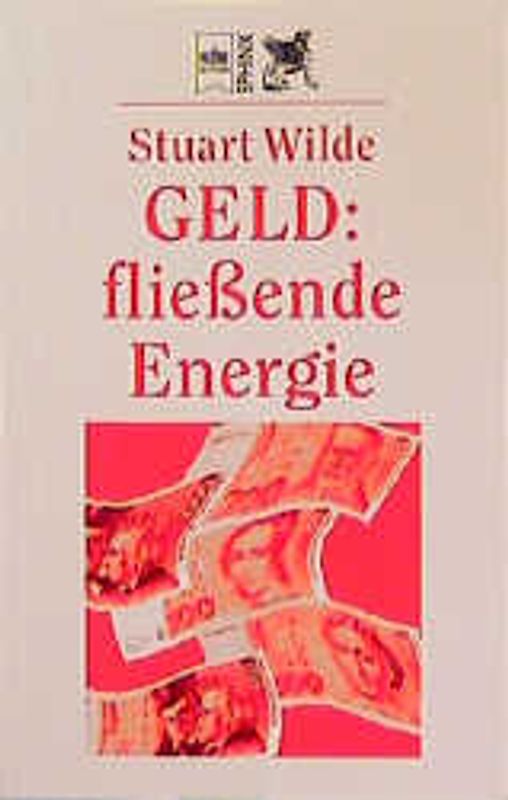 Geld: fliessende Energie