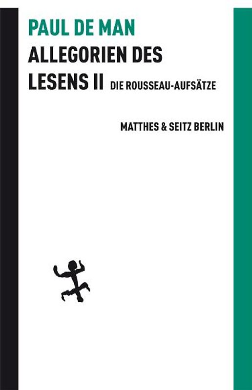 Allegorien des Lesens II