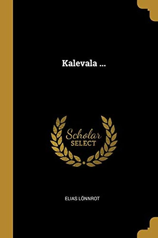 Kalevala ...