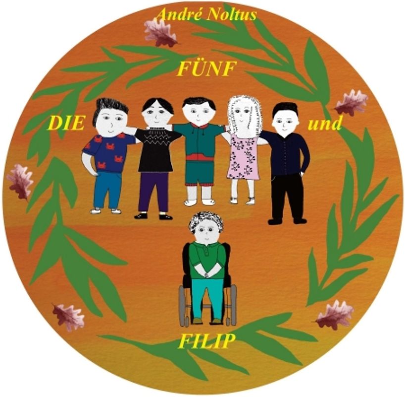 DIE FÜNF und FILIP