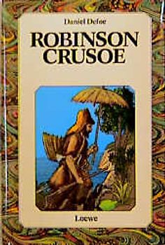 Robinson Crusoe