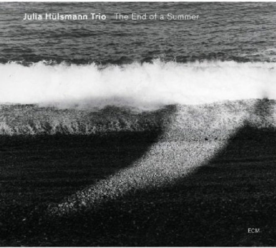 Julia Trio Hülsmann - The End of a Summer